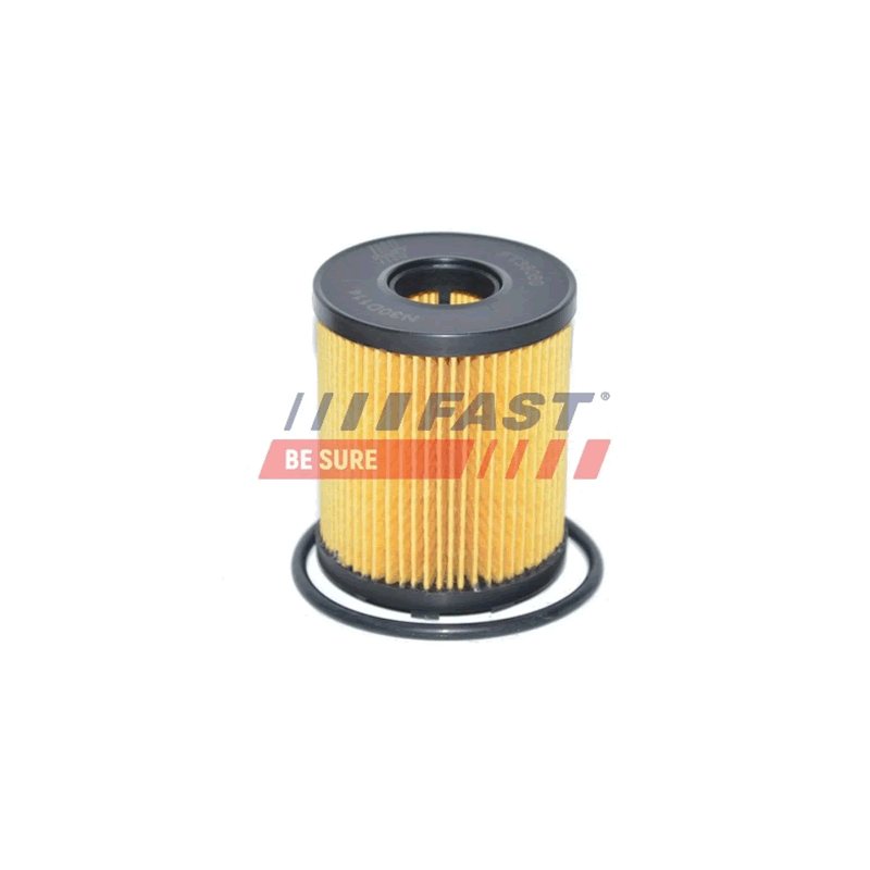 ALFA ROMEO Oil Filter  FAST 68102241AA