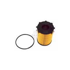 PEUGEOT /CITROËN Oil Filter FAST 9641837780 image 1