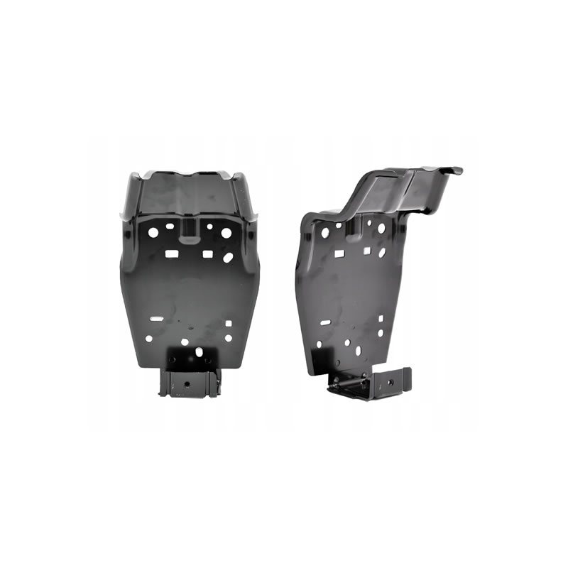 MAZDA CX-5 (KF) Radiator Support Plate KB7W52150