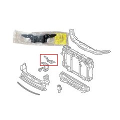 MAZDA CX-5 (KF) Hood lock Mounting KB7W5215Y