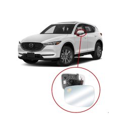 MAZDA CX-5 (KF) / CX-9 Mirror glass RH TK96691G1