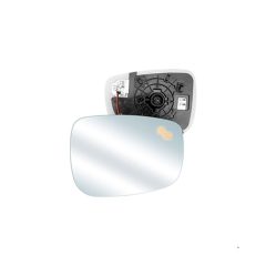 MAZDA CX-5 (KF) / CX-9 Mirror glass LH TK58691G7