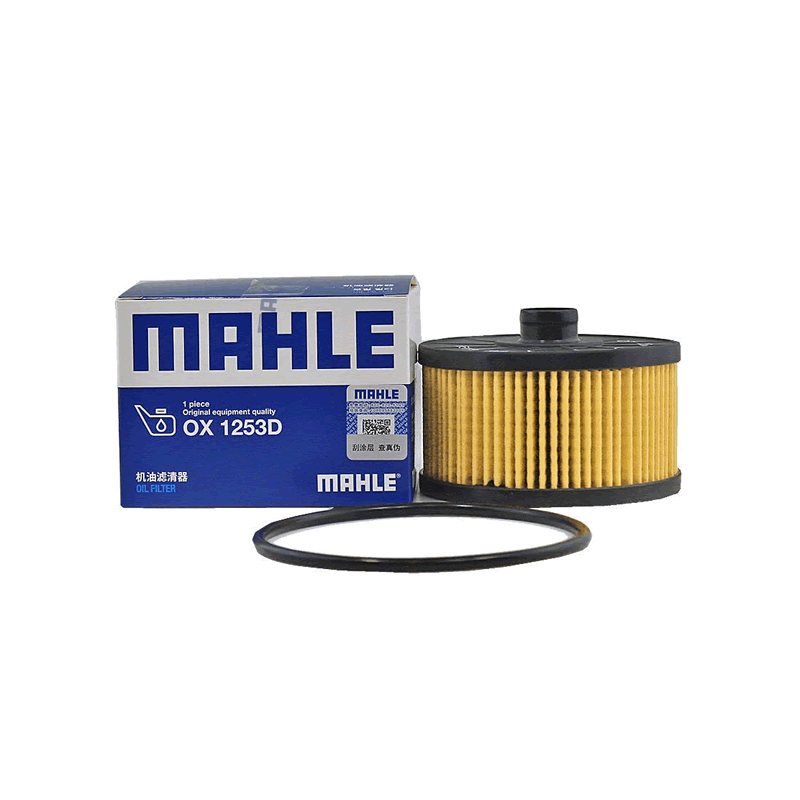 NISSAN Oil Filter MAHLE 152095084R