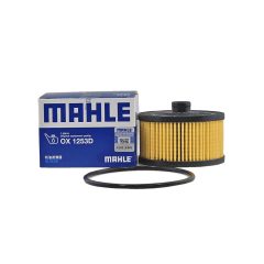 NISSAN Oil Filter MAHLE 152095084R image 1