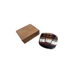 TOYOTA LAND CRUISER Side Mirror Glass 8796160B70 image 1