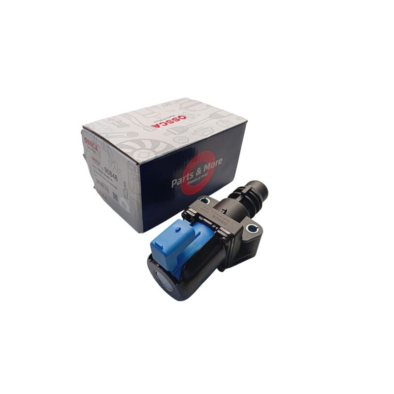 FORD, VOLVO Coolant Bypass Valve, Auxiliary Heater OSSCA BM5Z8C605A