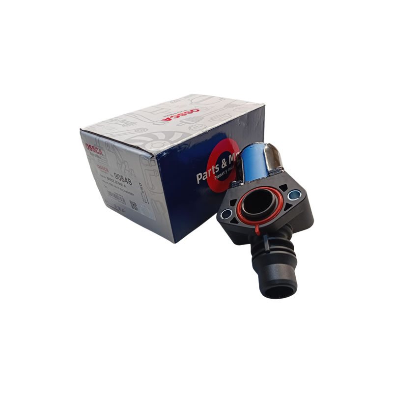 FORD, VOLVO Coolant Bypass Valve, Auxiliary Heater OSSCA BM5Z8C605A