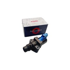 FORD, VOLVO Coolant Bypass Valve, Auxiliary Heater OSSCA BM5Z8C605A image 3