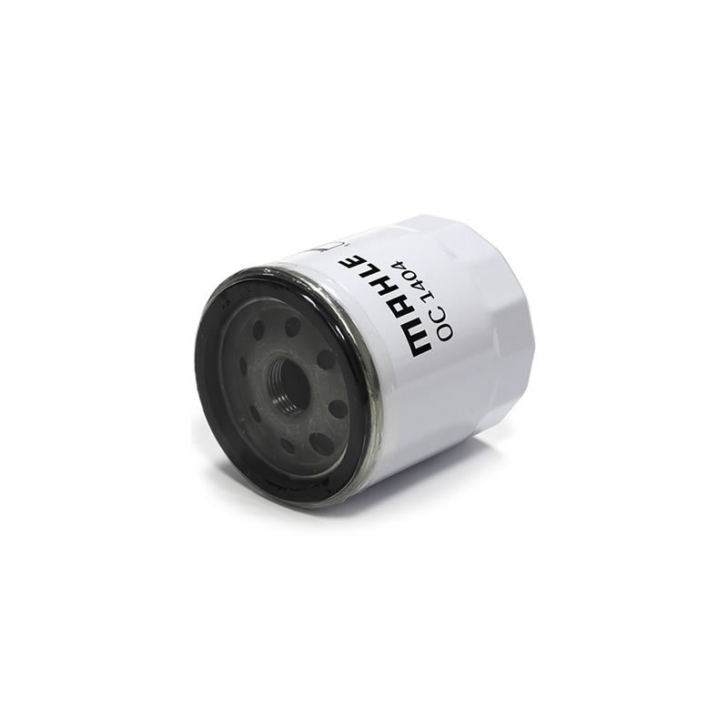MAZDA , FORD, LAND ROVER Oil Filter MAHLE ORIGINAL  SH0114302A