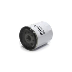 MAZDA , FORD, LAND ROVER Oil Filter MAHLE ORIGINAL  SH0114302A image 1