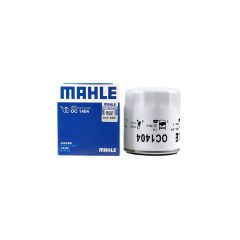 MAZDA , FORD, LAND ROVER Oil Filter MAHLE ORIGINAL  SH0114302A image 2