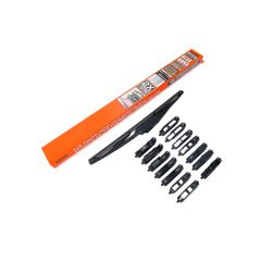 Rear wiper blade 14" (350mm) MASUMA 61623428599 image 1