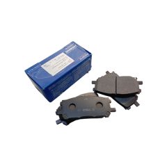 LEXUS, TOYOTA Front Brake Pad Set AKEBONO 0446548100