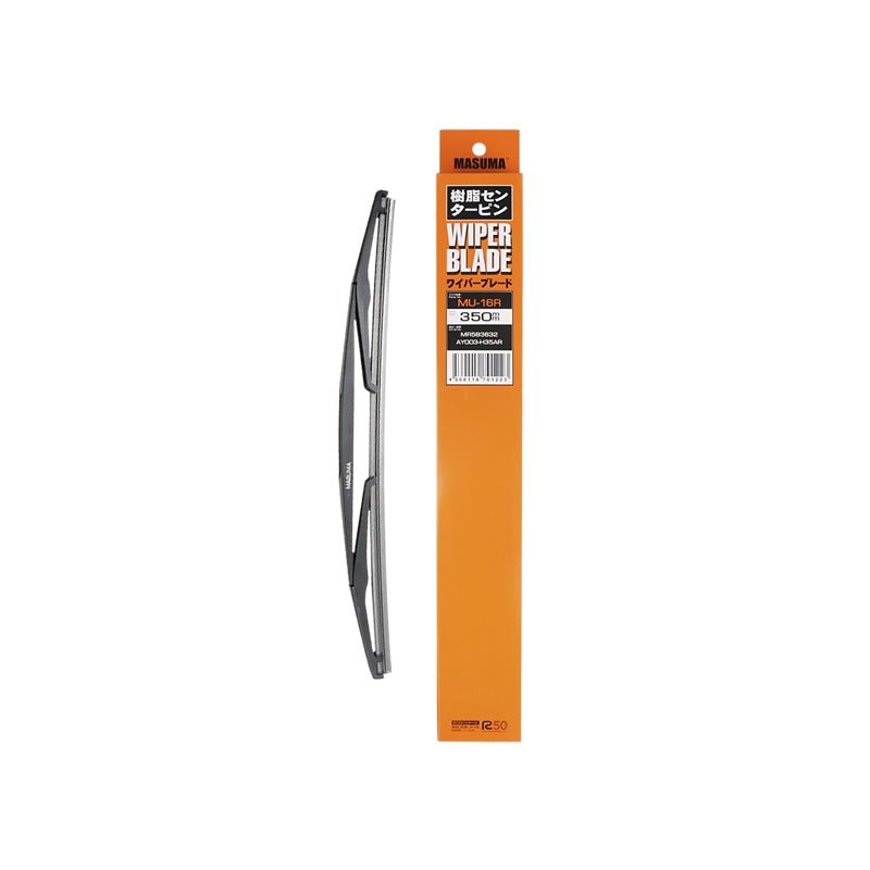 Rear wiper blade 14" (350mm) MASUMA 263606A00A