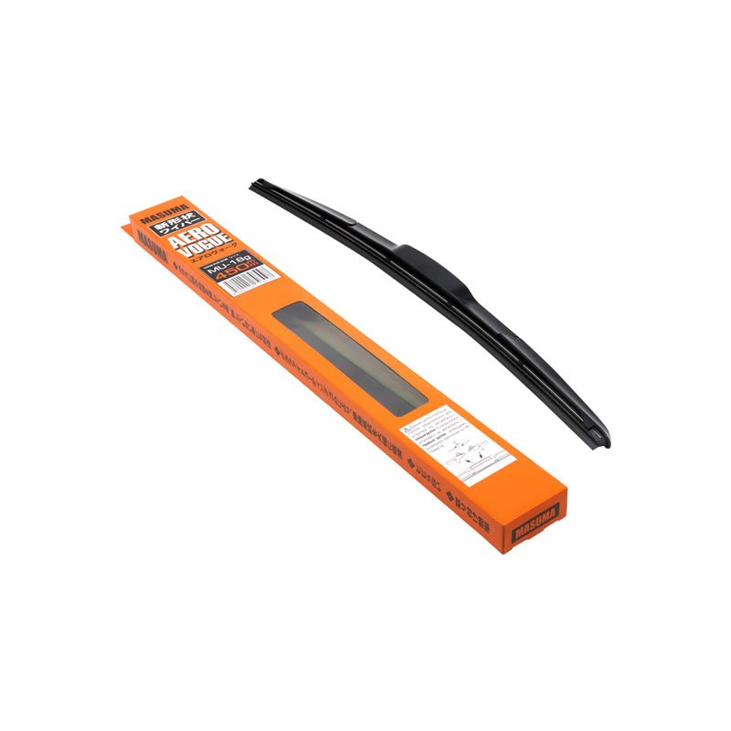 Front wiper blade 14" (350mm) Hybrid MASUMA 263606A00A