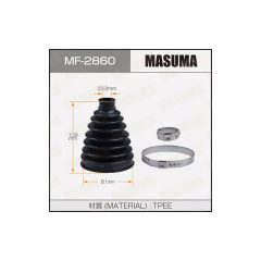 HONDA, SUBARU CV Joint boot MASUMA 44018TV1G00