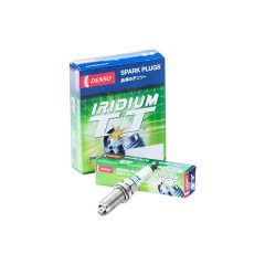 JAGUAR, LAND ROVER, MERCEDES-BENZ Iridium Spark Plug DENSO IK20TT