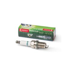 JAGUAR, LAND ROVER, MERCEDES-BENZ Iridium Spark Plug DENSO IK20TT image 3