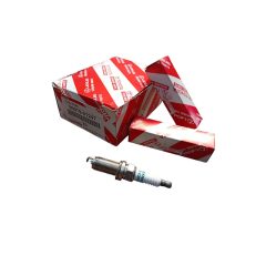 TOYOTA Genuine Spark Plug DENSO 9091901247 image 3