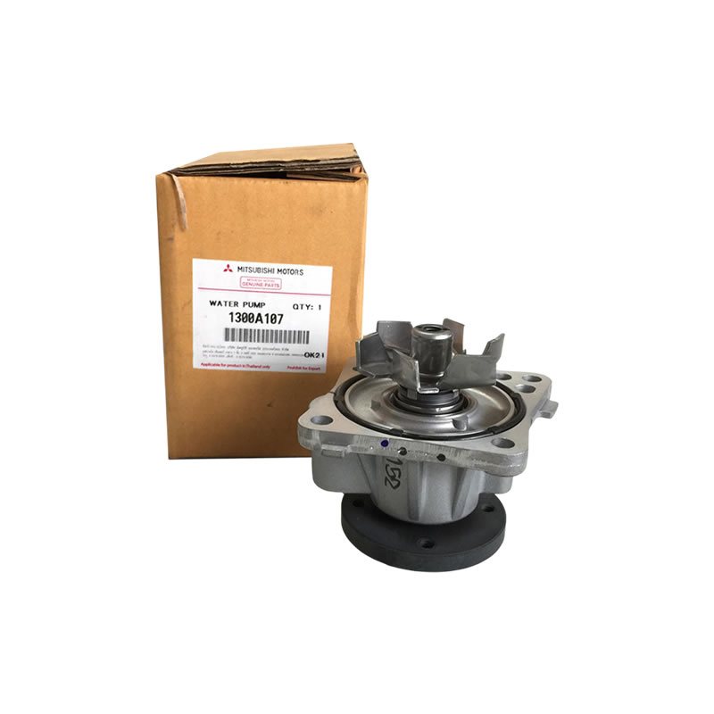 PEUGEOT, MITSUBISHI Water Pump 1300A107