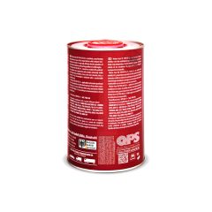 Gear Oil GL-4 SAE 75W-80 WOLVER (1L) image 2