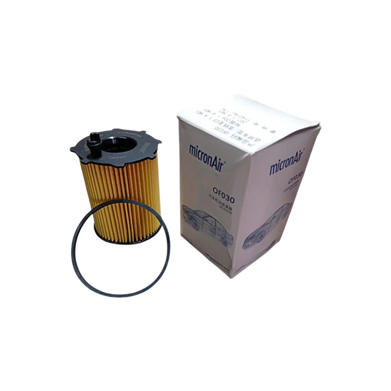 PEUGEOT, CITROËN Oil Filter MicronAir 1109AY