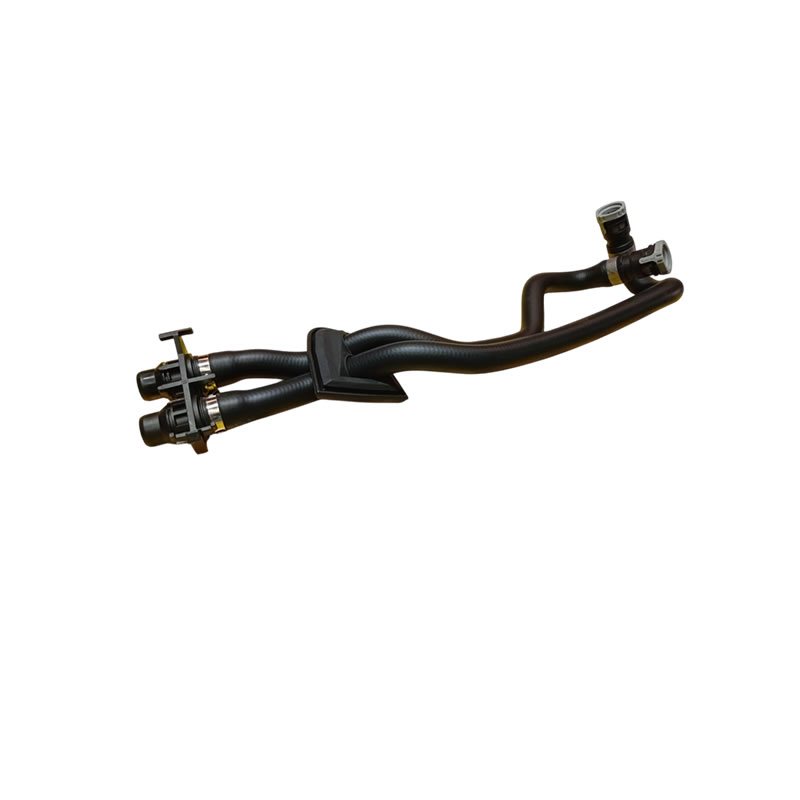 VOLVO HVAC Heater Hose MAGNETI MARELLI 31274927