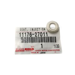 Injector nozzle washer TOYOTA 1117627010