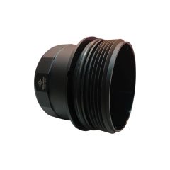 VOLVO Oil Filter Housing Cap WAHLER 32140027