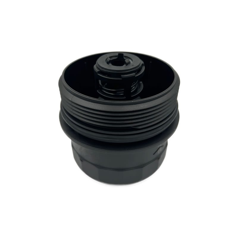 VOLVO Engine Oil Filter Housing Cap 31410832