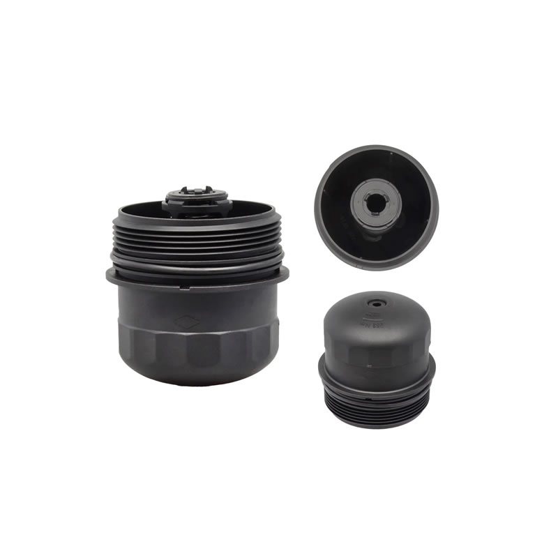 VOLVO Engine Oil Filter Housing Cap 31410832