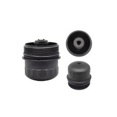 VOLVO Engine Oil Filter Housing Cap 31410832