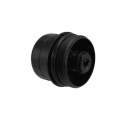 VOLVO Engine Oil Filter Housing Cap 31410832 image 3