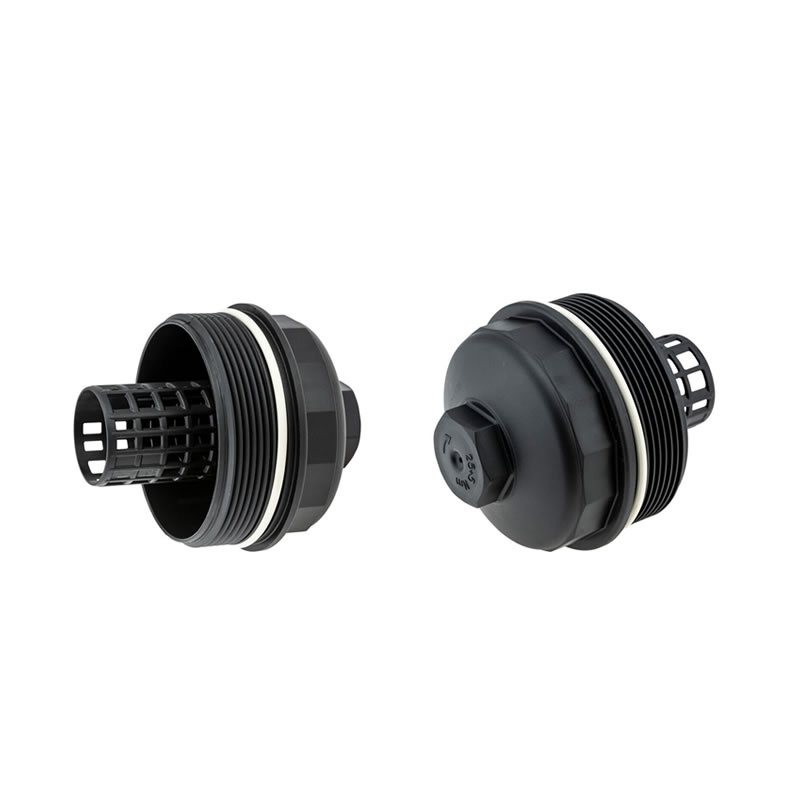 VOLVO Engine Oil Filter Housing Cap 30677346