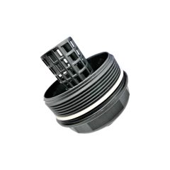 VOLVO Engine Oil Filter Housing Cap 30677346