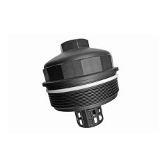 VOLVO Engine Oil Filter Housing Cap 30677346 image 3