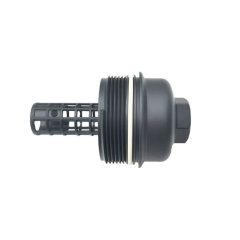FORD, VOLVO Oil Filter Housing Cap 8692306