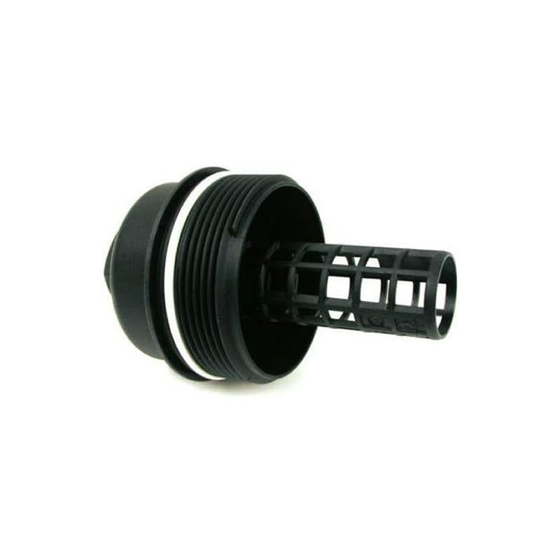 FORD, VOLVO Oil Filter Housing Cap 8692306