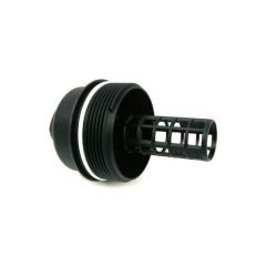 FORD, VOLVO Oil Filter Housing Cap 8692306