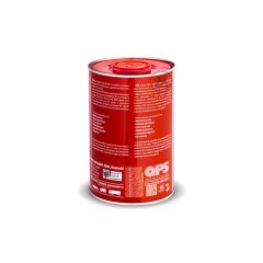 Automatic Transmission Fluid WOLVER ATF 8HP image 2