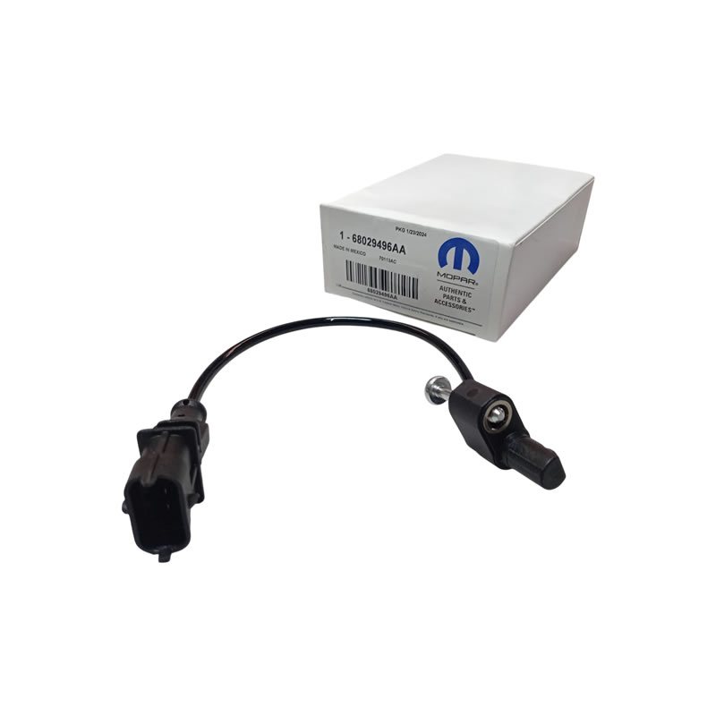 JEEP WRANGLER, CHEROKEE Crankshaft Position Sensor MOPAR 68029496AA