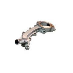 JEEP GRAND CHEROKEE IV Thermostat Housing Coolant Flange 05184653AE image 3