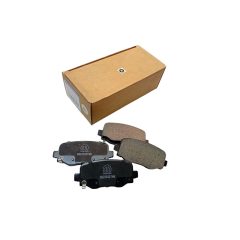 JEEP, FIAT Rear Brake Pads MOPAR 68225327 image 2