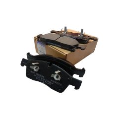 JEEP, MERCEDES-BENZ Front Brake Pads MOPAR 68052369AA image 3