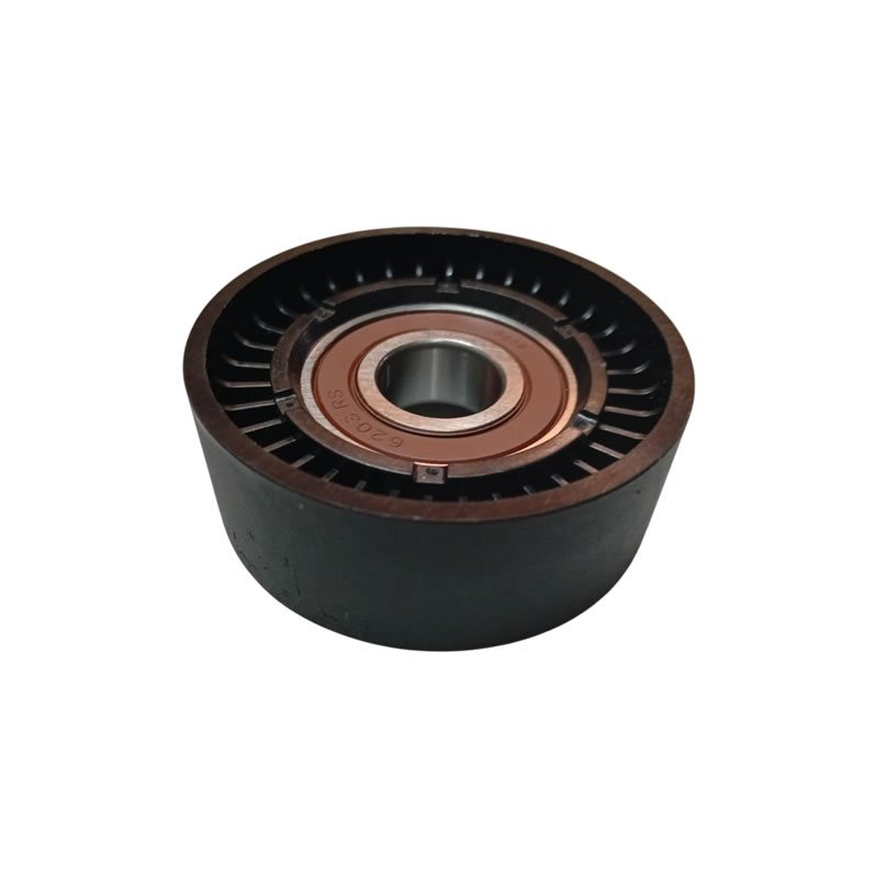 JEEP,  CHRYSLER V-Belt Guide Pulley MOPAR 04627039AA