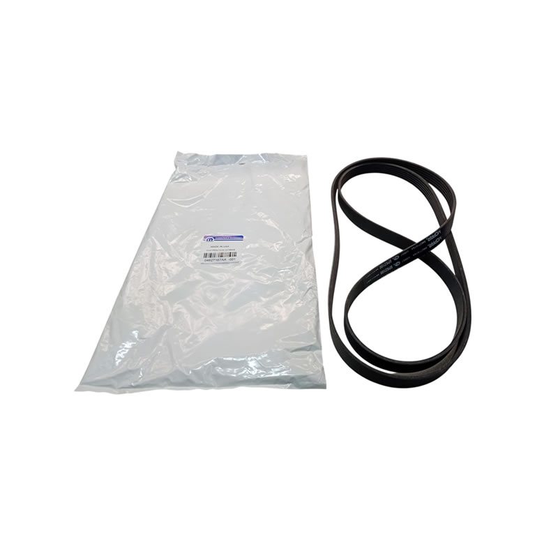 JEEP, CHRYSLER V-Ribbed Belt MOPAR 04627167AA