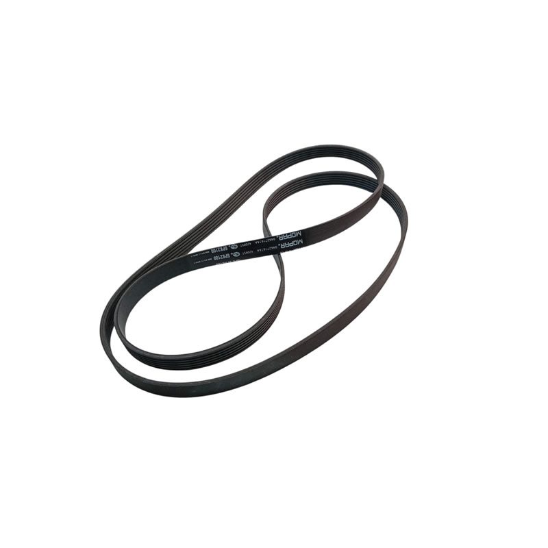 JEEP, CHRYSLER V-Ribbed Belt MOPAR 04627167AA