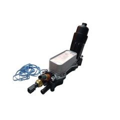 JEEP, CHRYSLER Engine Oil Cooler MOPAR 68105583AC