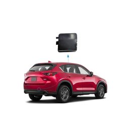 MAZDA CX-5 (2017-2021) Rear Tow Cover RH KD5H50EK1