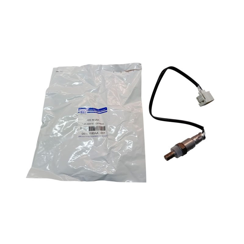 JEEP, MERCEDES-BENZ Oxygen Sensor MOPAR 05149180AA